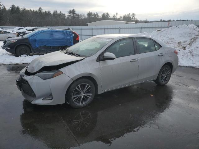 Vin: 2t1burhe5jc097267, lot: 43309365, toyota corolla l 2018 img_1