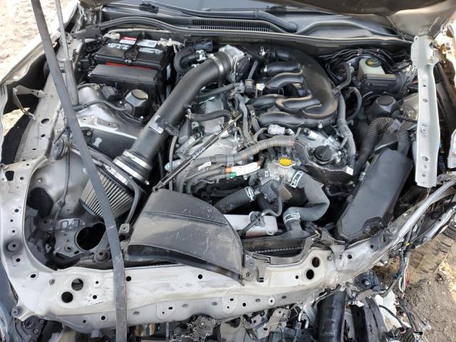 2015 LEXUS RC 350 JTHHE5BCXF5005970