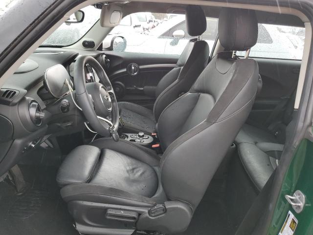 2024 MINI COOPER SE WMW13DJ02R2U95818