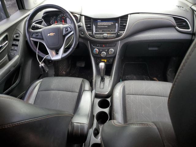 2020 CHEVROLET TRAX 1LT - 3GNCJPSB9LL148907