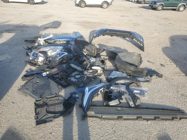 2022 SUBARU FORESTER JF2SKACC7NH418290