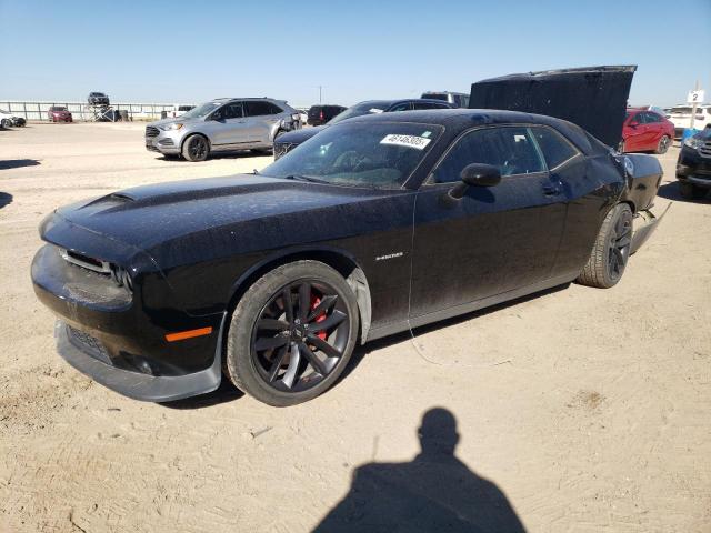DODGE CHALLENGER R/T
