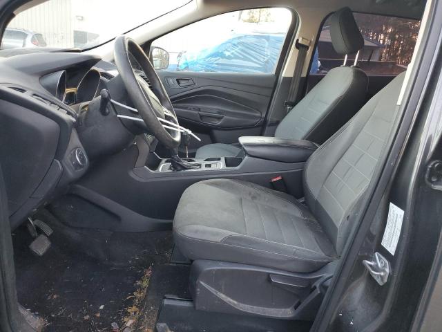 2018 FORD ESCAPE S - 1FMCU0F76JUA17509