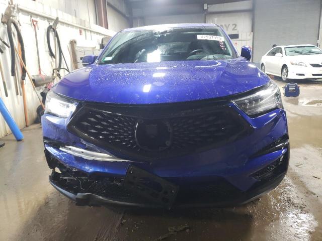 2020 ACURA RDX A-SPEC - 5J8TC2H63LL015301