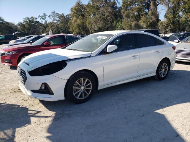 2018 HYUNDAI SONATA SE 5NPE24AFXJH688698
