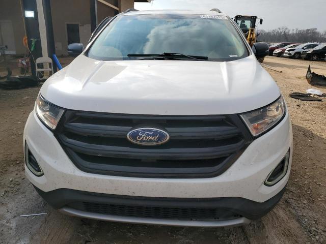 2018 FORD EDGE SEL - 2FMPK3J88JBC39161