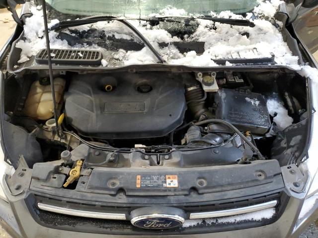 2014 FORD ESCAPE SE - 1FMCU9G90EUD90006