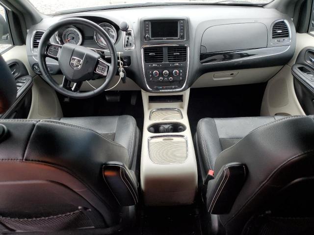 2019 DODGE GRAND CARA - 2C4RDGCG2KR518553