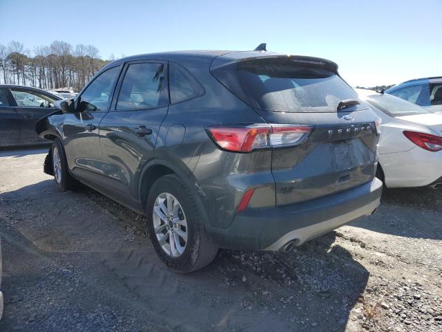 2020 FORD ESCAPE S - 1FMCU0F68LUA22043