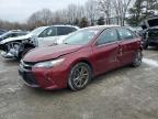 2017 TOYOTA CAMRY LE - 4T1BF1FK7HU760738
