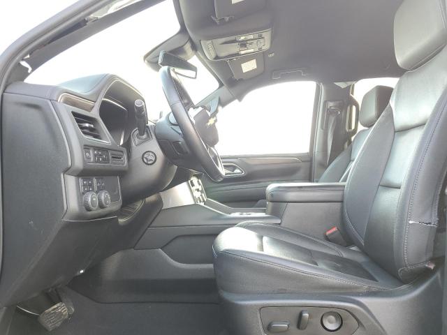 2023 CHEVROLET TAHOE K150 - 1GNSKNKD2PR285362