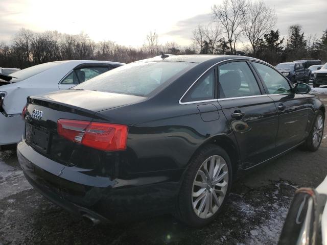 Vin: waugfafc8en068316, lot: 88700865, audi a6 premium plus 20143