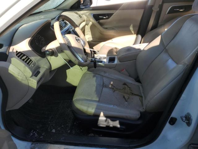 2016 NISSAN ALTIMA 2.5 - 1N4AL3AP8GC145715