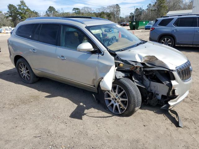 Vin: 5gakrbkdxgj281482, lot: 55682015, buick enclave 20164