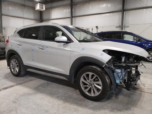 2018 HYUNDAI TUCSON SEL - KM8J3CA49JU709787