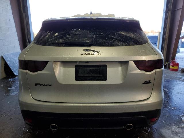 2020 JAGUAR F-PACE PRE - SADCK2GX4LA640463