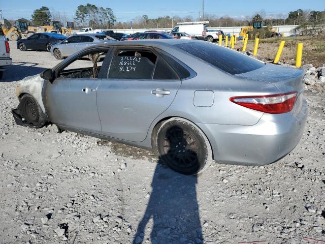 Vin: 4t1bf1fk1gu163597, lot: 46836415, toyota camry le 20162