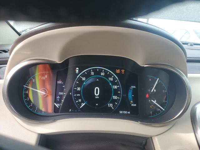 2015 BUICK LACROSSE P 1G4GD5G30FF214827