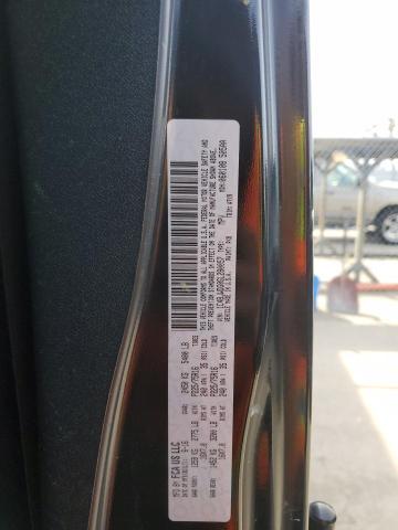 2016 JEEP WRANGLER U - 1C4BJWDG0GL280057