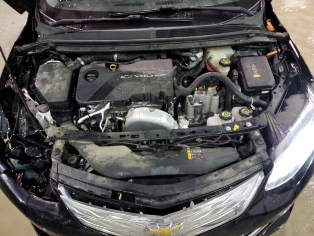 2017 CHEVROLET VOLT LT 1G1RC6S52HU140512