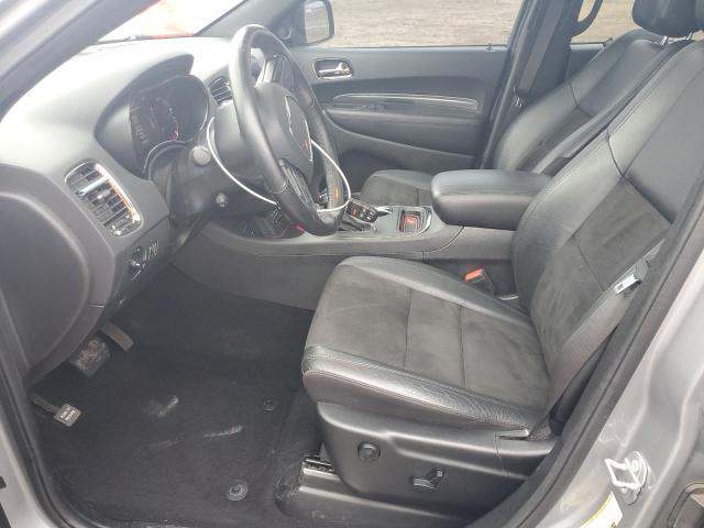 2020 DODGE DURANGO R/ - 1C4SDHCT5LC154871