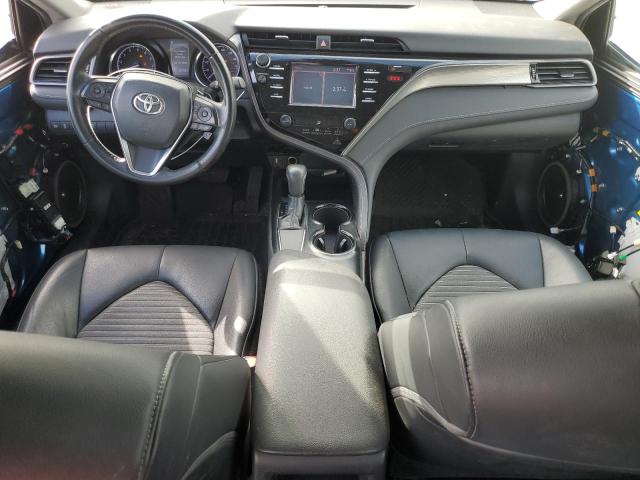 2019 TOYOTA CAMRY L - 4T1B11HK4KU246915
