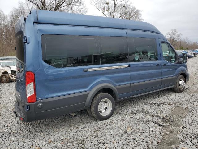 Vin: 1fbvu4xg8pkb11791, lot: 44168115, ford transit t-350 hd 20233
