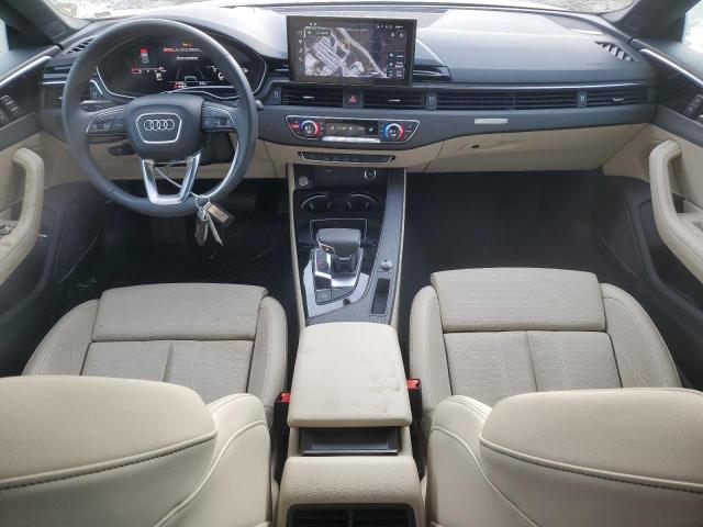 2023 AUDI A5 PRESTIG - WAUEACF58PA033787