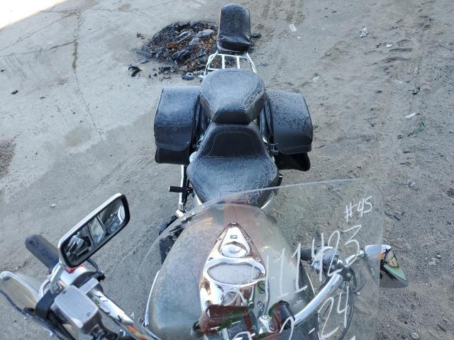 2009 HONDA VTX1300 T 1HFSC52T19A600155