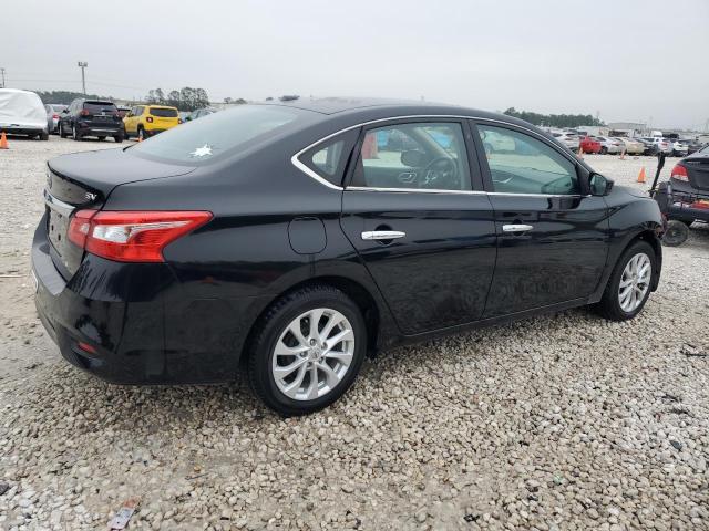 2019 NISSAN SENTRA S - 3N1AB7AP6KY294793