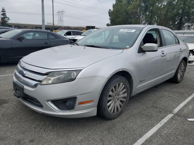 FORD FUSION HYB