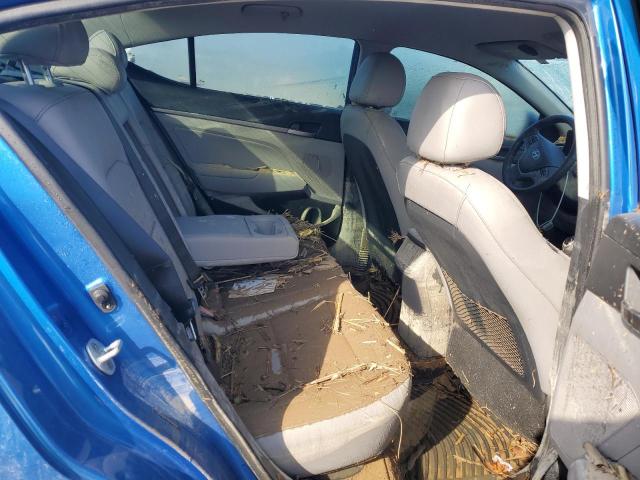 2017 HYUNDAI ELANTRA SE - 5NPD84LF2HH006608
