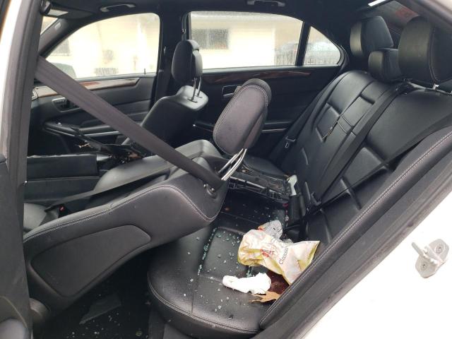 2015 MERCEDES-BENZ E 250 BLUE WDDHF9HB1FB101255