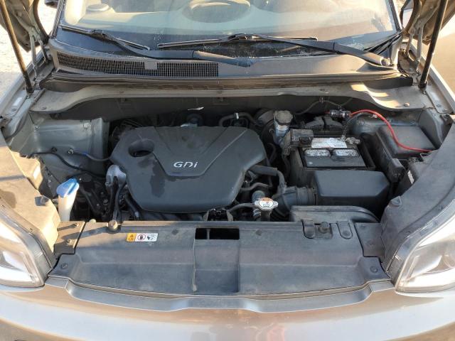 2016 KIA SOUL KNDJN2A2XG7259310