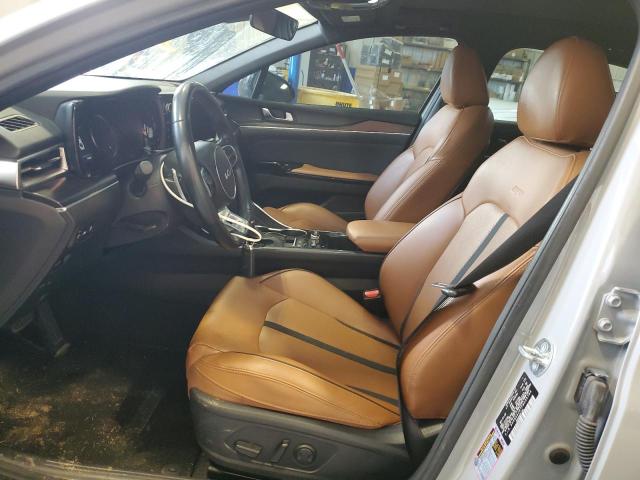 2023 KIA K5 GT 5XXG44J87PG226754