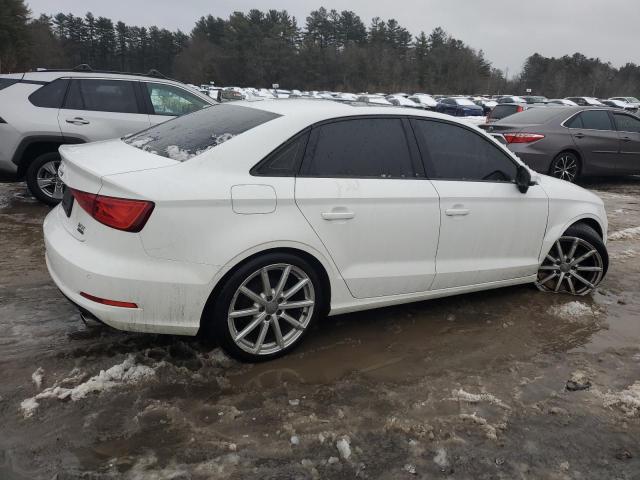 2016 AUDI A3 PREMIUM WAUB8GFF9G1038799