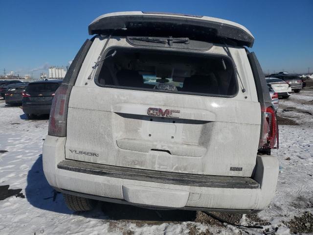 2020 GMC YUKON SLE 1GKS2AKC4LR162184