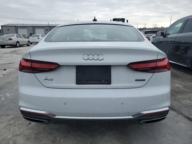 2021 AUDI A5 PREMIUM - WAUDACF54MA005542