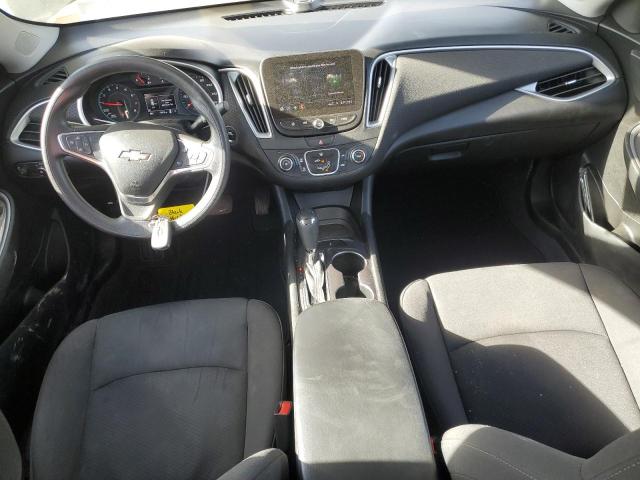 2019 CHEVROLET MALIBU LS - 1G1ZB5ST7KF222257