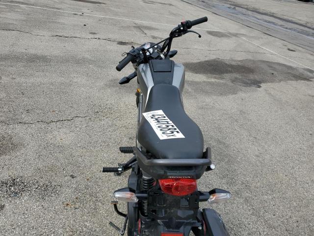 2024 HONDA NVA110 B 3H1JK07E7RD000518