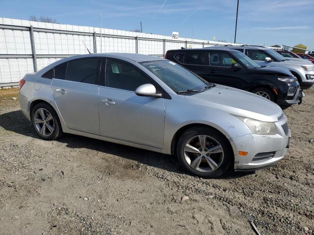 Vin: 1g1pe5sbxd7317236, lot: 44768185, chevrolet cruze lt 20134