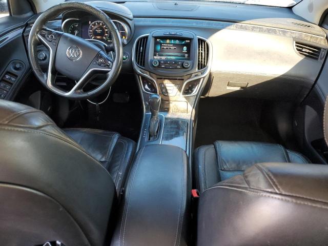 2015 BUICK LACROSSE P 1G4GE5G3XFF250019