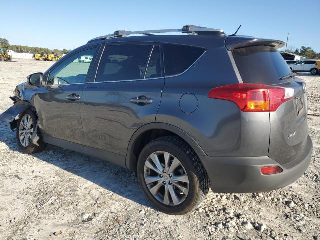 2015 TOYOTA RAV4 LIMIT - 2T3YFREVXFW144993