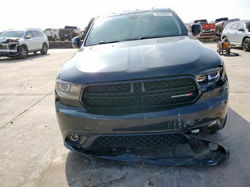 2017 DODGE DURANGO GT - 1C4RDHDG9HC827832