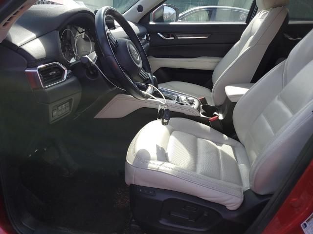 2018 MAZDA CX-5 GRAND JM3KFBDM8J0443599
