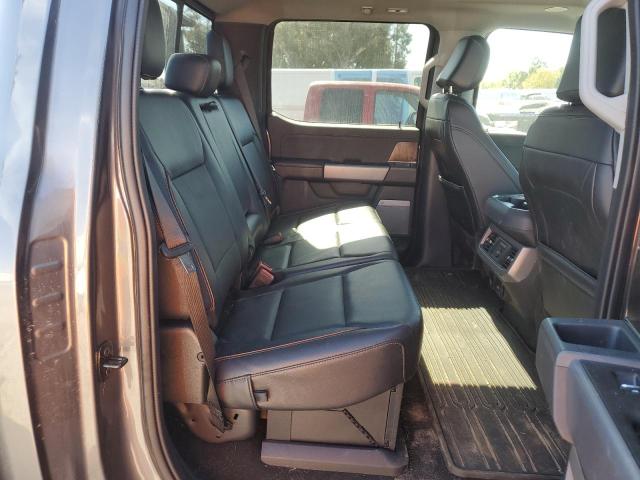 2024 FORD F250 SUPER - 1FT8W2BT9REE40528