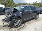2019 CADILLAC XT5 LUXURY - 1GYKNCRS4KZ124331