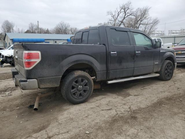 Vin: 1ftfw1ct0ekf32560, lot: 44336605, ford f-150 supercrew 20143
