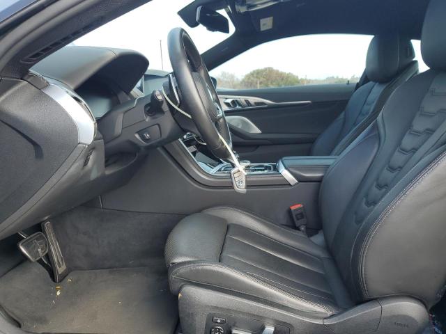 2019 BMW M850XI - WBABC4C54KBU95807