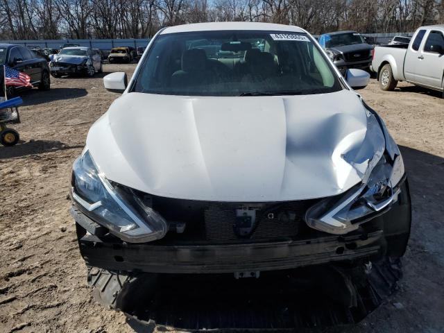 2017 NISSAN SENTRA S - 3N1AB7AP0HY313413